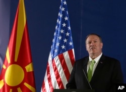 Mike Pompeo
