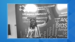 Cláudia de Barros Soares Semedo, Mestrado em Enfermagem de Saúde Familiar