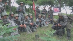 미군 고위 당국자 “우크라전 북한군 사상자 수백명…최고위급도 부상”