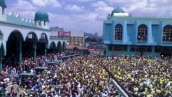 በአንዋር ቦምብ ፈነዳ