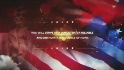 Washington Fora d’Horas