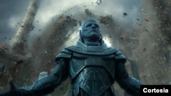 X-MEN: APOCALYPSE