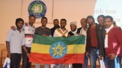 በሀንጋሪ ትምህርታቸውን የሚከታተሉ ኢትዮጵያውያን ተቸግረናል አሉ
