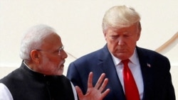RANDEVOU: PM Modi Washington