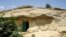 Cave-as house in Tigray