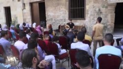 Un artiste égyptien veut moderniser la musique sacrée musulmane