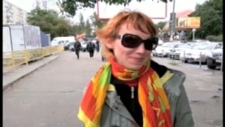 "Світового поліцейського" не хочуть 43 відсотки