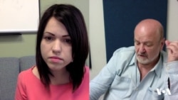 Професор Микола Сук із Лас-Вегаса про стрілянину: «У сучасному світі люди стають дуже вразливі». Відео