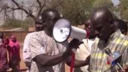 Zanga-zangar Malaman Makaratar Boko a Jamhuriyar Nijar