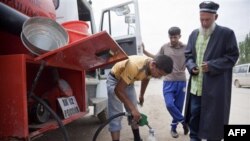 Xitoy sarmoyasidan kim foyda ko'rmoqda? Tojikistondan reportaj