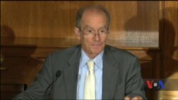 "Ми не можемо дозволити [російській] корупції квітнути в темряві" - Гельсінська комісія США. Відео