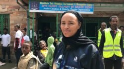 የሃጫሉ ቤተሰብ በጎ አድራጎት