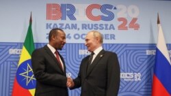 ኢትዮጵያና ሩሲያ በራሳቸው ገንዘብ ሊገበያዩ ነው 