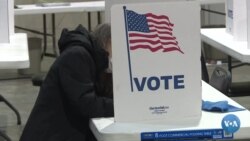 Xalqaro hayot – 4-mart, 2021-yil