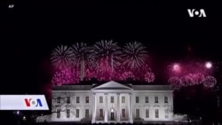 I saveznici i protivnici pozdravili novog predsjednika SAD