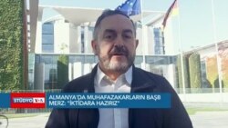 Almanya’da muhafazakarların başbakan adayı: Friedrich Merz