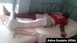 Governo cria comissão de inquérito para averiguar morte de 10 pessoas em comício da Frelimo