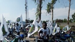 Raúl Domingos, antigo dirigente da Renano, nomeado embaixador de Moçambique junto da Santa Sé