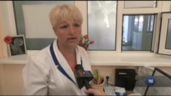 Сполучені Штати підтримують реформи в українській медицині. Відео