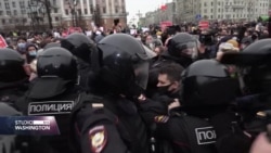 Ruska opozicija suočava se sa budućnošću bez Navalnog