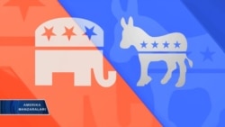 AQSh saylov va siyosiy partiyalar