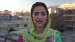 سال ۲۰۲۰ از دید جوانان افغان