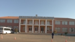 Governo angolano quer caminhar para a descentralização - 4:54