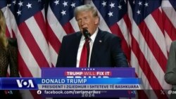 Luftërat në Gazë dhe Ukrainë, objektivat kryesore të politikës së jashtme të Trumpit 