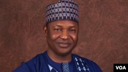 Babban Atoni Janar din Najeriya, Abubakar Malami