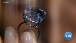 Cloning Diamonds: An Art and Rare Skill 