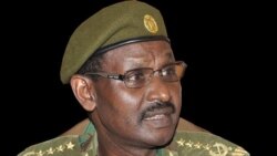 "መከላከያው የኔ አይደለም የሚለው ሕዝብ የለውም" - ምክትል ኤታ ማዦር ሹም ጄነራል ብርሃኑ ጁላ