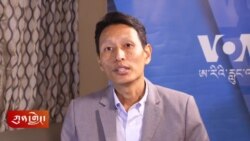 ཡུ་རོབ་ཀྱི་སྲིད་གཞུང་ཁག་དང་སྤྱི་ཚོགས་སུ་བོད་ཀྱི་གནད་དོན་ཐོག་དོ་སྣང་དང་ལངས་ཕྱོགས།