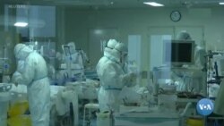 Xalqaro hayot - 2020-yil, 13-fevral