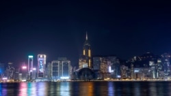 在美港人反思97後香港變化