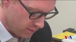 Los-Anjeles noqonuniy muhojirlarni himoya qilmoqda