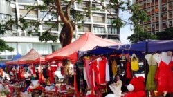 Angola: Em tempo de crise, não há garantia de grandes presentes no dia dos namorados