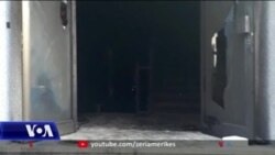 Sulmohen qendrat e regjistrimit të makinave në veriun e Kosovës