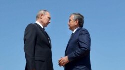 Farhod Tolipov: Yevrosiyo iqtisodiy ittifoqiga kirish masalasini referendum orqali hal etish lozim