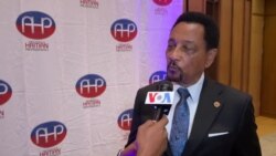 'Ayiti Gen youn nan Meye Kuizin o Mond!' - Kominote Ayisyen Maryland Reyaji sou Akizasyon Migran Ohio yo ap Manje Chat ak Chen moun