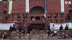 پاکستان: آئی سی سی ایونٹ کے انعقاد میں 29 سال کیوں لگ گئے؟
