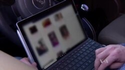 በዋሽንግቶን ዲሲና አካባቢዋ አዳጊ ልጆችን ከመጠለፍ ማዳን