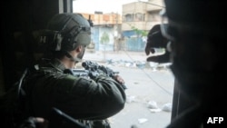 Израелска армија - 23.06. 2024, Појас Газа