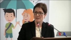 Українських школярів вчитимуть відрізняти правдиві новини від фейків. Відео