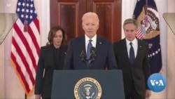 Israel e Hamas chegam a acordo de cessar-fogo