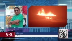 རྒྱ་གར་ཨམ་བྷ་ལའི་བོད་མིའི་དགུན་ཚོང་ཁྲོམ་རར་མེ་སྐྱོན་ཚབས་ཆེན།