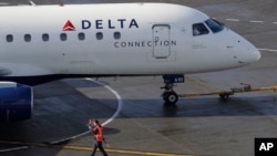 Delta Air Lines