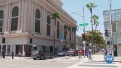 Mo'ynali kiyimlar sotuviga ta'qiq