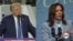 Trump, Harris enter last month of campaigning
