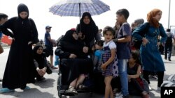 آرشیف: مهاجران مسلمان در یونان