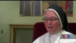 Пісні у виконанні цього хору монахинь очолили хіт-парад класичних і святкових мелодій Billboard. Відео